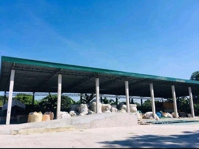 Lot For Sale In Tanawan, Bustos