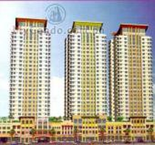 Manhattan Parkway Residences Studio Unit for Rent (Look for Ninay: 09238240144) - Quezon City - free classifieds in Philippines