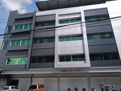 Office For Rent In Pahanocoy, Bacolod