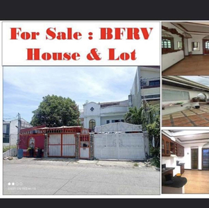Property For Sale In Talon Dos, Las Pinas
