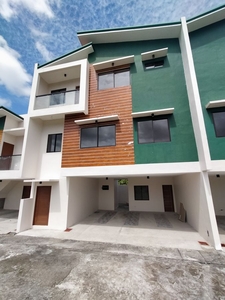 For Sale Stunning House and Lot in Calamba, Laguna RFO Sage Model