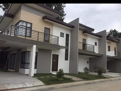Townhouse For Sale In Balulang, Cagayan De Oro