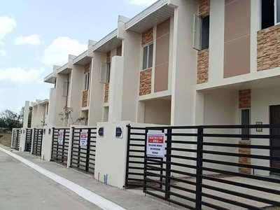Townhouse For Sale In Lipa, Batangas