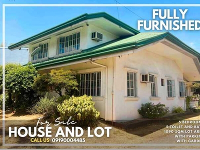 Townhouse For Sale In Poblacion, Pulilan