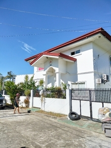 Villa For Rent In Mactan, Cebu