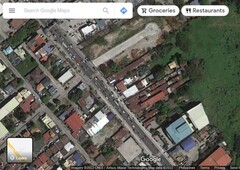 For Sale Commercial Space Along Hiway Maimpis San Fernando