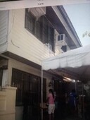 Property with Two (2) 2-Storey Houses and Lot for Sale Along Singalong Street, Malate, Manila
