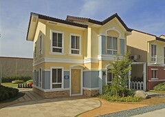 Single attached 3 bedroom house with 700k discount nr MOA