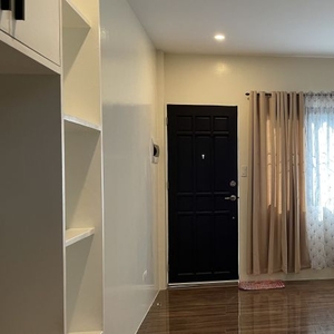 Brand New Unfurnished Studio For Rent In Dumaguete (Unit 8)