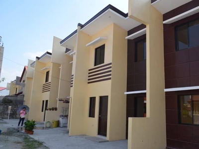 Fortune, Marikina City affordable townhouses for sale