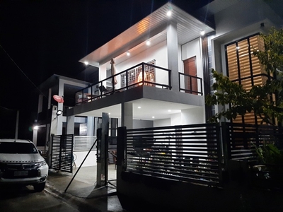 House For Rent In Dagatan, Lipa