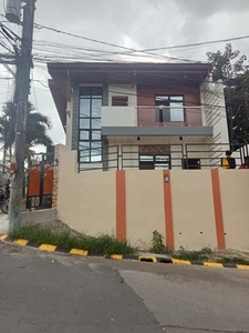 House For Sale In Dela Paz, Antipolo