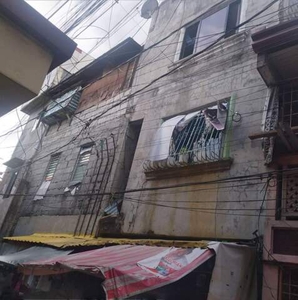 House For Sale In Poblacion, Mandaluyong
