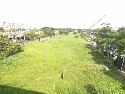Lot For Rent In Pulung Maragul, Angeles