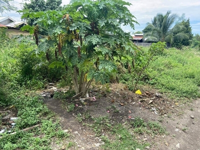 Lot For Sale In Mabuhay, General Santos City