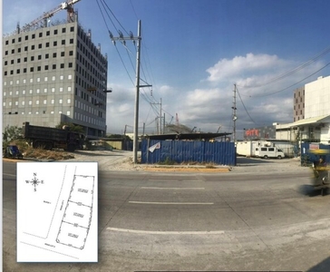 Lot For Sale In Tambo, Paranaque