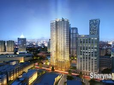 Newest Makati Residential Development