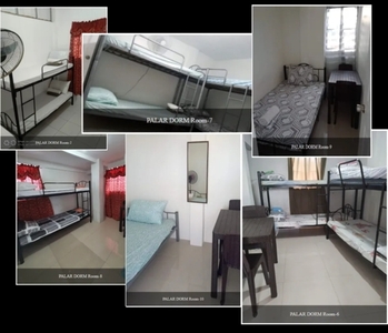 Room For Rent In Pinagsama, Taguig