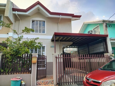 3 Bedrooms House and Lot rush rush for sale Lipat agad