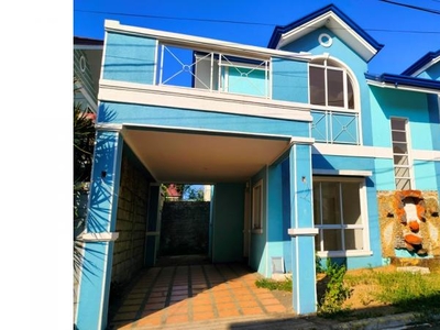 4 Bedrooms House and Lot Near in Tagaytay City As Low as 20% down