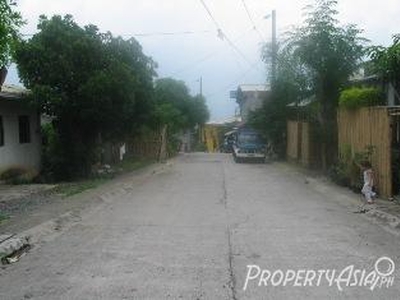 77 Sqm House And Lot Sale In San Mateo