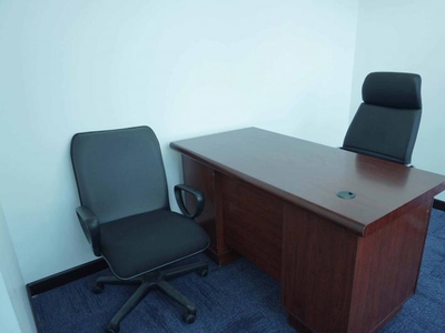 For Rent Private Office in One Corporate Center, Ortigas