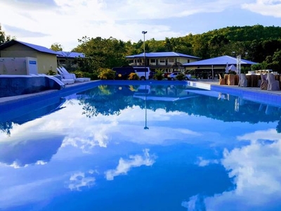Resort Property for sale in Tagbilaran City