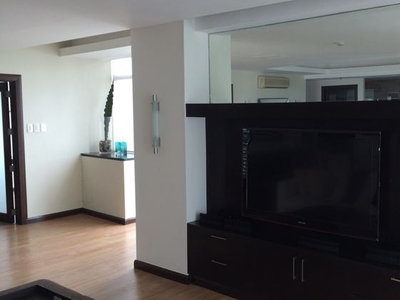 2BR Condo for Rent in The Grand Hamptons, BGC - Bonifacio Global City, Taguig