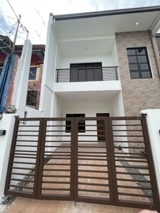 4 BR Family House Newly built, Modern Minimalist, Cool, made with care