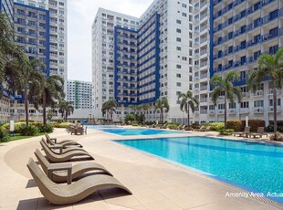 2 Bedroom Condo For Rent in Mall of Asia