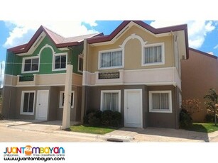 Angela Single-attached House SUMMERFIELD Antipolo