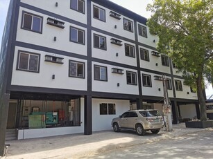Apartment For Rent In Cupang, Muntinlupa