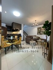 Apartment For Rent In Don Galo, Paranaque