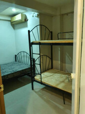 Apartment For Rent In Santa Cruz, Makati