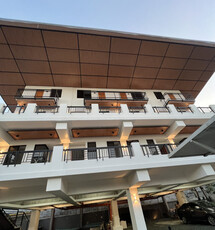 Apartment For Rent In Santa Lucia, Pasig