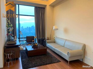 BGC 2 Bedroom for Rent w/ Golf view at Belagio Tower