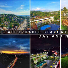 Condo For Rent In Mayamot, Antipolo