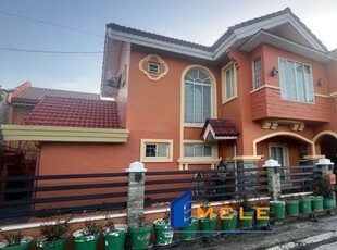 For Sale: 2 Bedroom House and Lot in Camella Tagum City in Davao del Norte