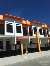 For Sale Townhouse in Sterling Subd. Las PInas