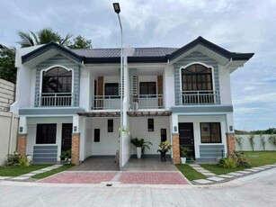 500 sq.m. Overlooking Seaview Lot For Sale in Tubigon, Bohol