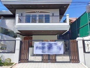 House For Rent In Bagumbayan, Quezon City