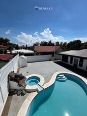 House For Rent In B.f. International Village, Las Pinas