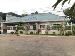 House For Rent In Capaya, Angeles