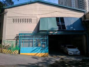 House For Rent In Malamig, Mandaluyong