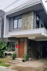 House For Rent In Tawason, Mandaue
