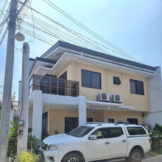 House For Sale In Cansojong, Talisay