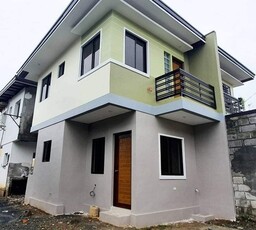 House For Sale In Fortune, Marikina