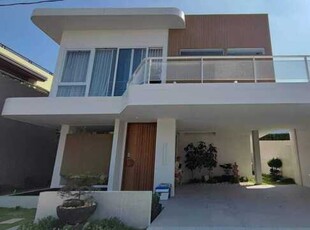 House For Sale In Lourdes North West, Angeles