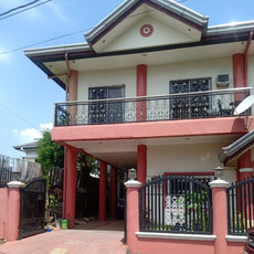 House For Sale In Mambog I, Bacoor