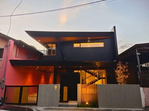 House For Sale In Marikina, Metro Manila